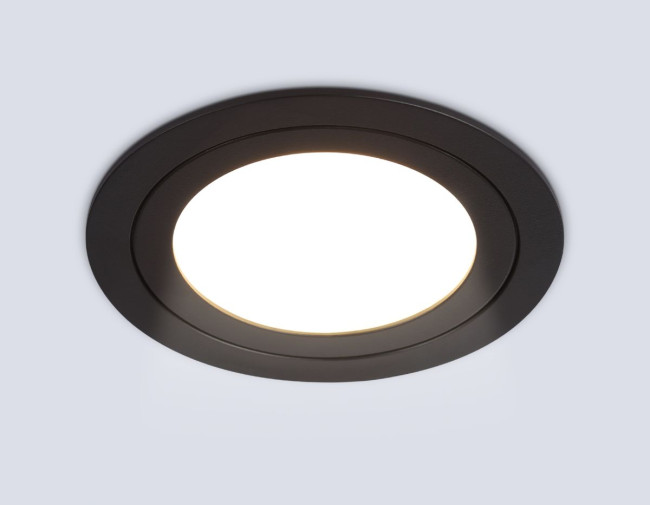 Встраиваемый светильник Ambrella Light Techno spot IP Protect TN6604 Встраиваемый светильник Ambrella Light Techno spot IP Protect TN6604