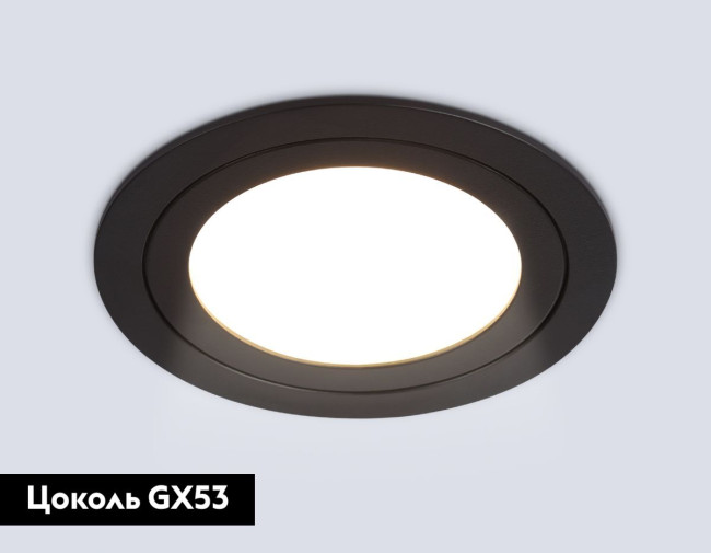 Встраиваемый светильник Ambrella Light Techno spot IP Protect TN6604 Встраиваемый светильник Ambrella Light Techno spot IP Protect TN6604