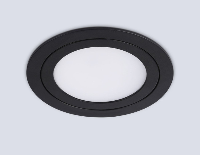 Встраиваемый светильник Ambrella Light Techno spot IP Protect TN6604 Встраиваемый светильник Ambrella Light Techno spot IP Protect TN6604