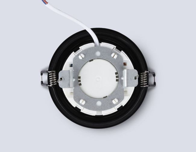 Встраиваемый светильник Ambrella Light Techno spot IP Protect TN6604 Встраиваемый светильник Ambrella Light Techno spot IP Protect TN6604