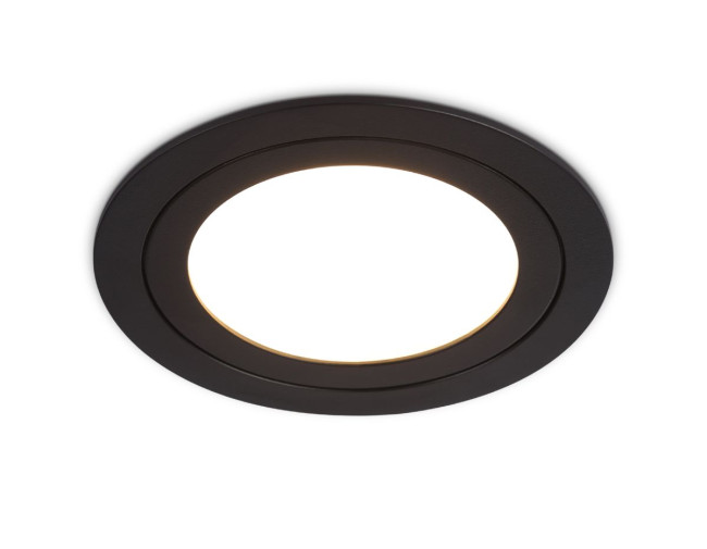 Встраиваемый светильник Ambrella Light Techno spot IP Protect TN6604 Встраиваемый светильник Ambrella Light Techno spot IP Protect TN6604
