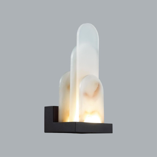 Настенный светильник Odeon Light Foros Hightech 5438/12WL Настенный светильник Odeon Light Foros Hightech 5438/12WL