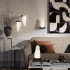 Настенный светильник Odeon Light Foros Hightech 5438/12WL Настенный светильник Odeon Light Foros Hightech 5438/12WL