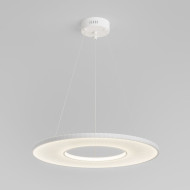 Подвесной светильник Eurosvet 101001 LED белый a071450