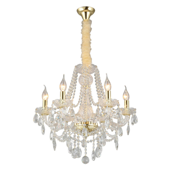 Подвесная люстра Aployt Koletta APL.755.13.06 Подвесная люстра Aployt Koletta APL.755.13.06