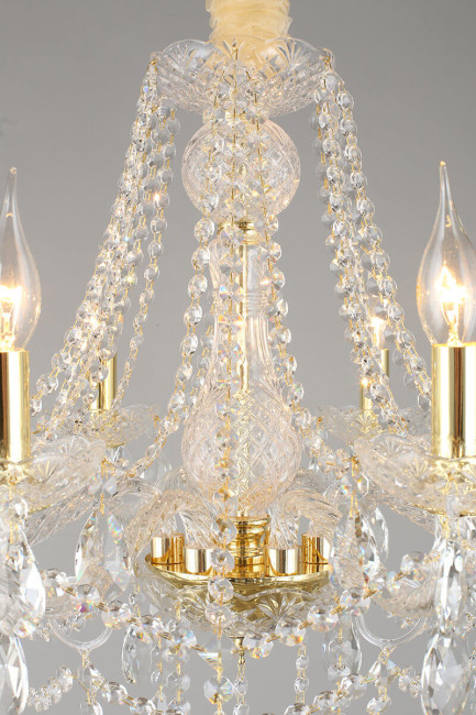 Подвесная люстра Aployt Koletta APL.755.13.06 Подвесная люстра Aployt Koletta APL.755.13.06