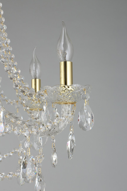 Подвесная люстра Aployt Koletta APL.755.13.06 Подвесная люстра Aployt Koletta APL.755.13.06