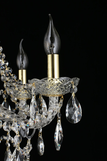 Подвесная люстра Aployt Koletta APL.755.13.06 Подвесная люстра Aployt Koletta APL.755.13.06