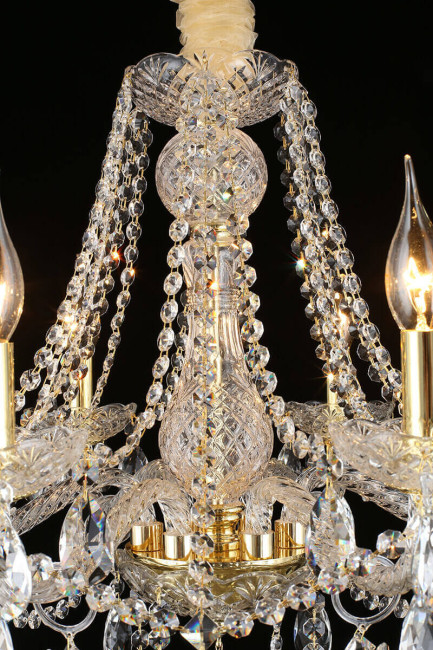 Подвесная люстра Aployt Koletta APL.755.13.06 Подвесная люстра Aployt Koletta APL.755.13.06