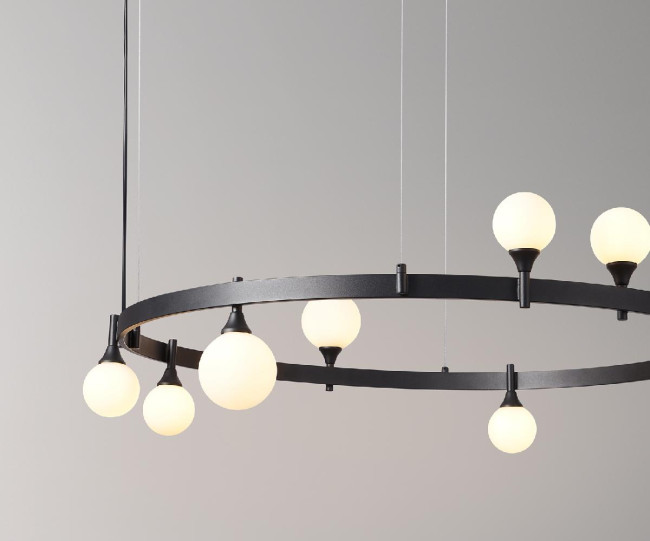 Подвесная люстра Kink Light Бьянки 07808-8,19 Подвесная люстра Kink Light Бьянки 07808-8,19