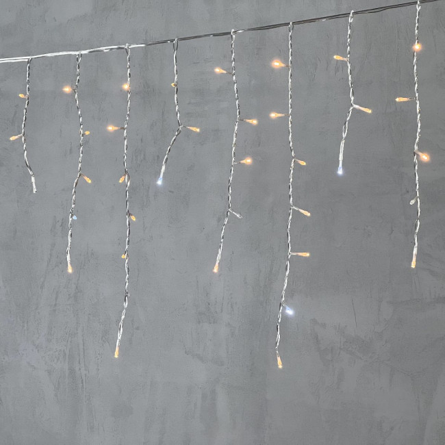 Гирлянда Бахрома Laitcom (LTC) PIL240BLW-10-2EWW Гирлянда Бахрома Laitcom (LTC) PIL240BLW-10-2EWW