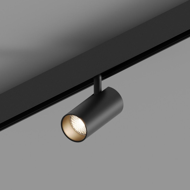 Трековый магнитный светильник Hesby Lighting ElDeko HSBL_0077 Трековый магнитный светильник Hesby Lighting ElDeko HSBL_0077
