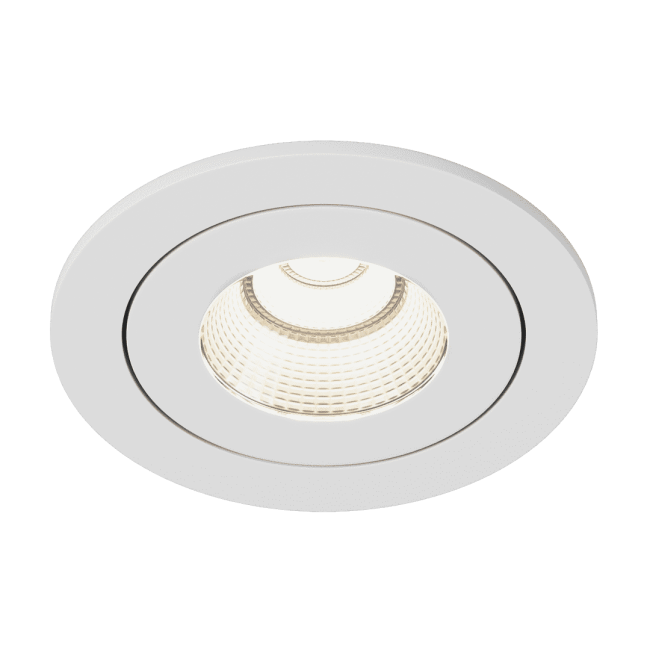 Встраиваемый светильник DesignLed FA-NIA-179612EA-WH-NW 005294