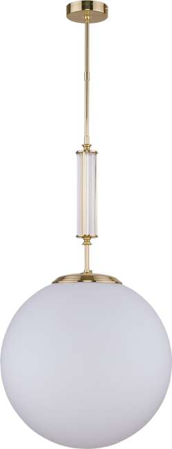 Подвесной светильник Kutek Mood Artu Glass ART-ZW-1 (Z) G350