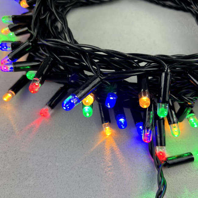 Гирлянда Нить с колпачком Laitcom (LTC) PST100CAP-11-2M Гирлянда Нить с колпачком Laitcom (LTC) PST100CAP-11-2M