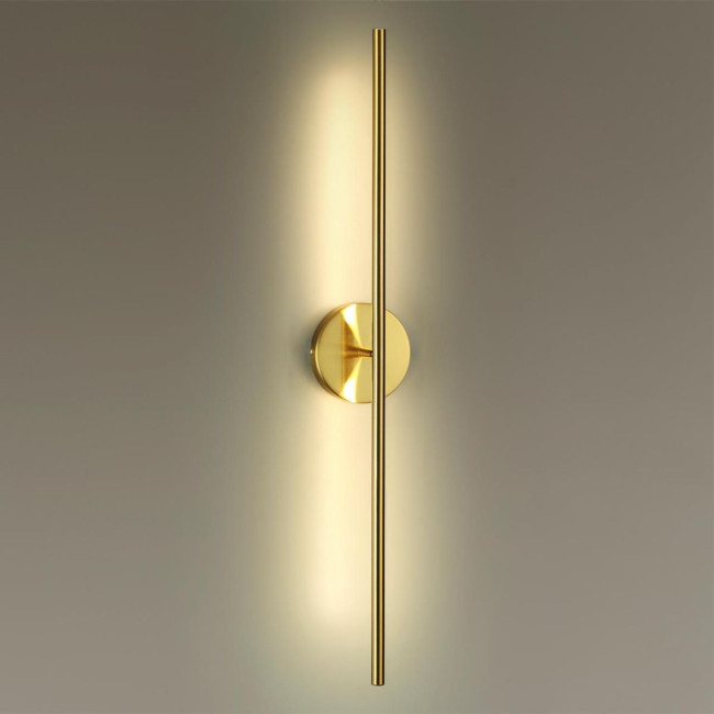 Настенный светильник Odeon Light Fuerte 4324/12WL Настенный светильник Odeon Light Fuerte 4324/12WL