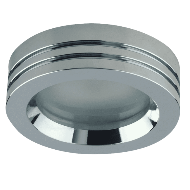 Встраиваемый светильник DesignLed NC720-1CH 002231 Встраиваемый светильник DesignLed NC720-1CH 002231