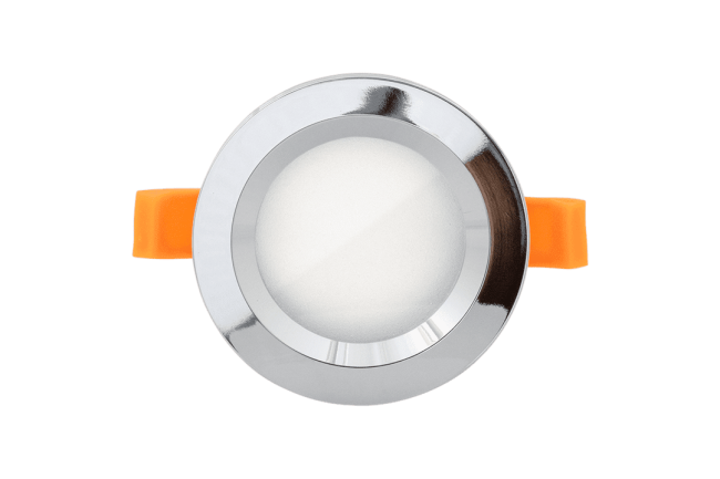 Встраиваемый светильник DesignLed NC720-1CH 002231 Встраиваемый светильник DesignLed NC720-1CH 002231