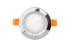 Встраиваемый светильник DesignLed NC720-1CH 002231 Встраиваемый светильник DesignLed NC720-1CH 002231