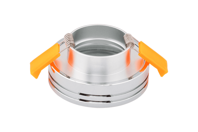 Встраиваемый светильник DesignLed NC720-1CH 002231 Встраиваемый светильник DesignLed NC720-1CH 002231