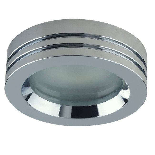 Встраиваемый светильник DesignLed NC720-1CH 002231 Встраиваемый светильник DesignLed NC720-1CH 002231