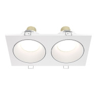 Встраиваемый светильник Maytoni Zoom DL033-2-02W