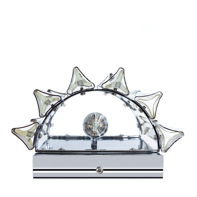 Настенный светильник Arte Lamp Caravaggio A1059AP-1CC Настенный светильник Arte Lamp Caravaggio A1059AP-1CC