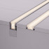 Алюминиевый профиль Arlight HR-3000 ANOD 044794 Алюминиевый профиль Arlight HR-3000 ANOD 044794