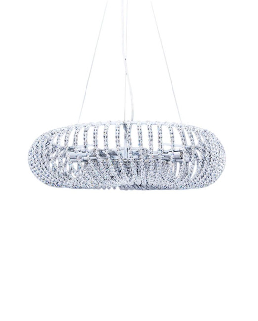 Подвесная люстра Lumina Deco Graziana LDP 10061 D60