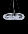 Подвесная люстра Lumina Deco Graziana LDP 10061 D60 Подвесная люстра Lumina Deco Graziana LDP 10061 D60