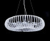 Подвесная люстра Lumina Deco Graziana LDP 10061 D60 Подвесная люстра Lumina Deco Graziana LDP 10061 D60