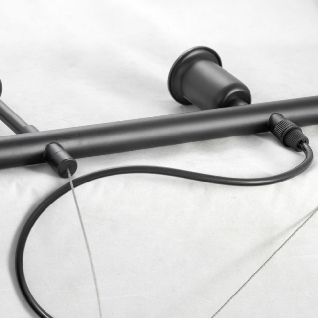 Подвесной светильник Lussole Loft Cranbrook LSP-8254 Подвесной светильник Lussole Loft Cranbrook LSP-8254