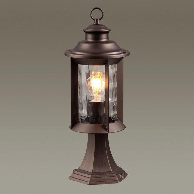 Уличный светильник Odeon Light Mavret 4961/1A Уличный светильник Odeon Light Mavret 4961/1A