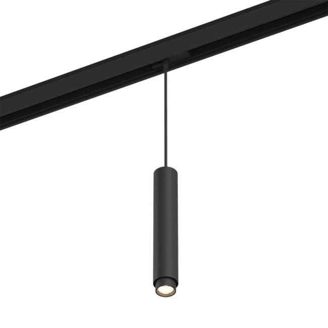 Трековый светильник DesignLed SY-DIM-601241-BL-10-WW 007365 Трековый светильник DesignLed SY-DIM-601241-BL-10-WW 007365