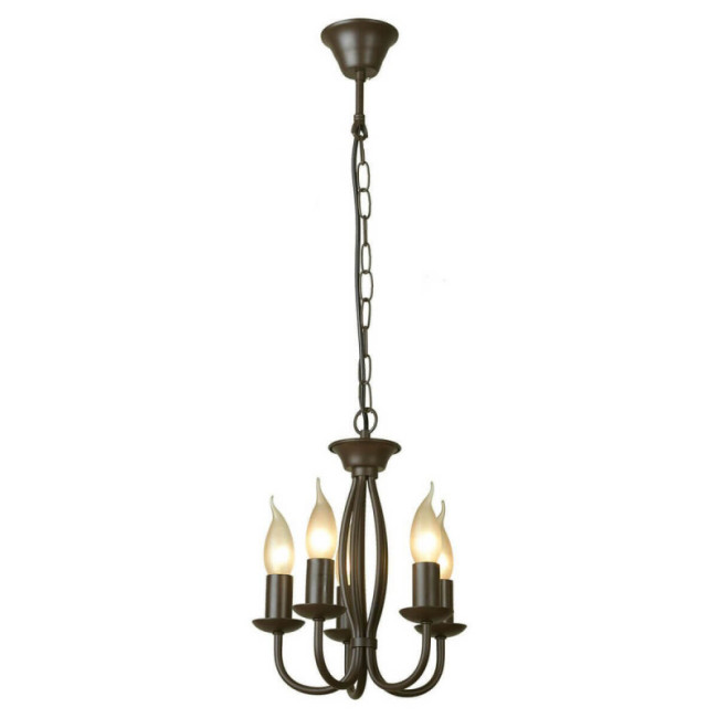 Подвесная люстра Lussole Lgo Anson GRLSP-9913 Подвесная люстра Lussole Lgo Anson GRLSP-9913