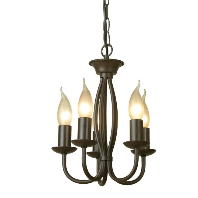 Подвесная люстра Lussole Lgo Anson GRLSP-9913 Подвесная люстра Lussole Lgo Anson GRLSP-9913