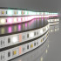 Светодиодная лента Elektrostandard 24V 14,4W 60Led 5050+5050 IP20 MIX RGB/дневной белый, 5м 4690389172267 Светодиодная лента Elektrostandard 24V 14,4W 60Led 5050+5050 IP20 MIX RGB/дневной белый, 5м 4690389172267