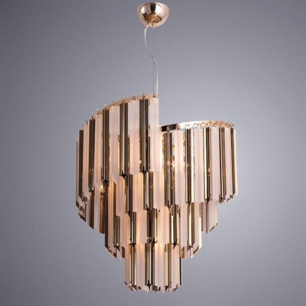 Каскадная люстра ImperiumLoft Compar 194233-23 Каскадная люстра ImperiumLoft Compar 194233-23