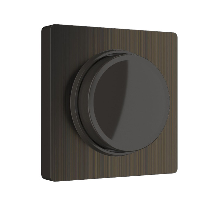 Накладка для диммера Werkel 4690389161711 W1149012 a051070 Накладка для диммера Werkel 4690389161711 W1149012 a051070