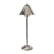 Настольная лампа Elstead Lighting Provence PV-SL-PN Настольная лампа Elstead Lighting Provence PV-SL-PN