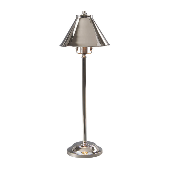 Настольная лампа Elstead Lighting Provence PV-SL-PN Настольная лампа Elstead Lighting Provence PV-SL-PN