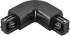 Коннектор L-образный Lightstar Barra 504127
