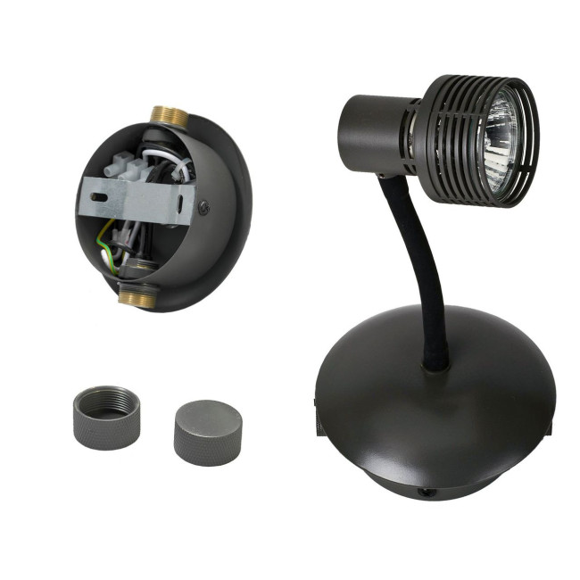 Спот Lussole Loft Arina GRLSP-9821 Спот Lussole Loft Arina GRLSP-9821