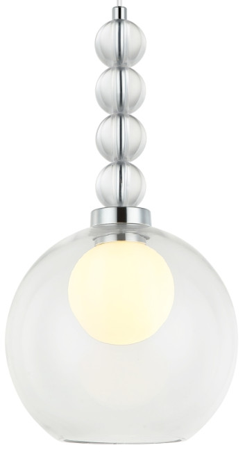 Подвесной светильник Stilfort Designo 2166/09/01P