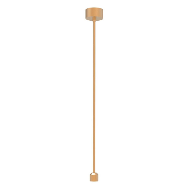 Подвес жесткий с питанием Arlight ART-APRIORI-ROD-A-L800-POWER 039637 Подвес жесткий с питанием Arlight ART-APRIORI-ROD-A-L800-POWER 039637