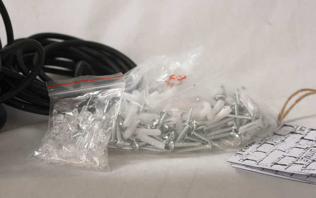 Подвесная люстра Lussole Loft LSP-9554 Подвесная люстра Lussole Loft LSP-9554