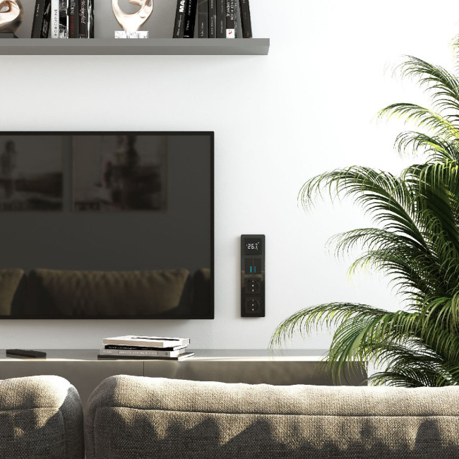 Рамка на 4 поста Werkel Acrylic 4690389190544 W0042708 a062133 Рамка на 4 поста Werkel Acrylic 4690389190544 W0042708 a062133