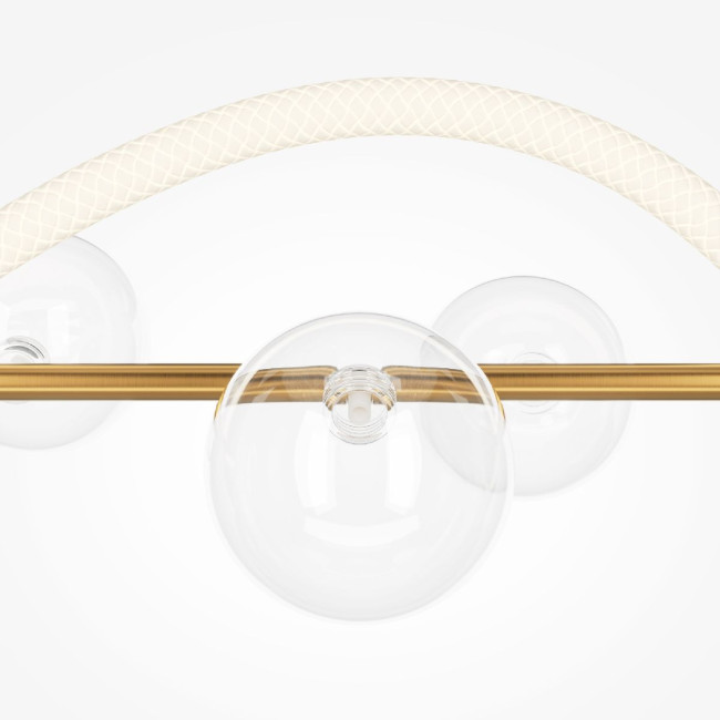 Подвесной светильник Maytoni Oasis MOD289PL-L13BS3K