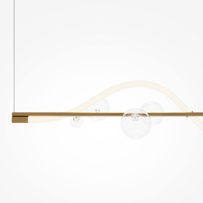 Подвесной светильник Maytoni Oasis MOD289PL-L13BS3K