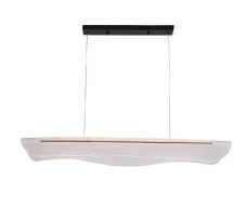 Подвесная люстра Kink Light Майра 08020-120AS,19 Подвесная люстра Kink Light Майра 08020-120AS,19